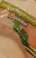 Geflügel-Fleischwurst