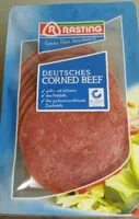 Deutsches Corned Beef