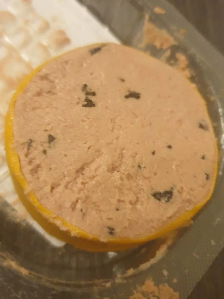 Trüffelleberwurst
