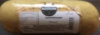Kartoffelsuppe