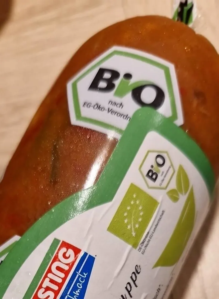 Gulaschsuppe