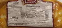 Möhreneintopf
