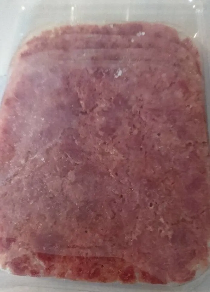 Deutsches Corned Beef