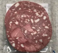 Zungenblutwurst
