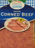 Deutsches Corned Beef