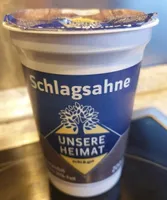 Schlagsahne