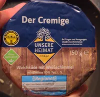 Der Cremige