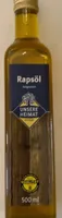 Rapsöl