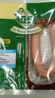 Wiener Würstchen
