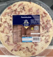 Flammkuchen