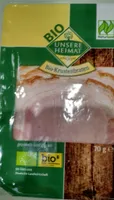 Biokrustenbraten