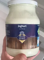 Joghurt