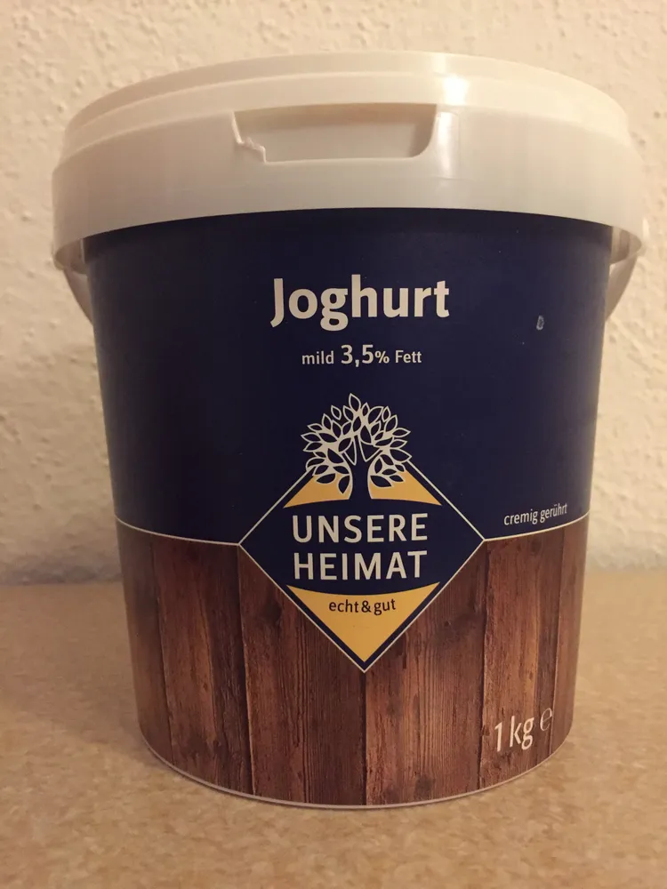 Joghurt