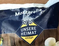 Mozzarella