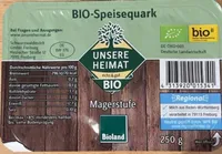 Bio-Speidequark