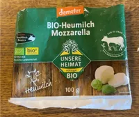 Mozzarella