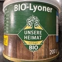 Lyoner Bio