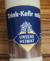 Trink-Kefir mild