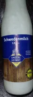 Schwedenmilch