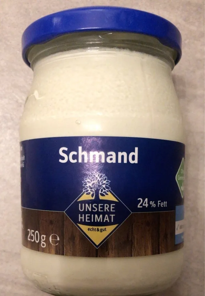 Schmand