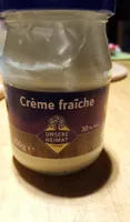 Creme fraiche
