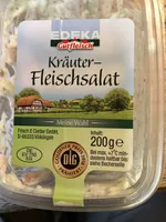 Kräuter-Fleischsalat