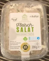 Fleischsalat hd