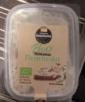 Bio Delikatess Fleischsalat