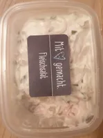 Fleischsalat