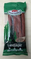 Landjäger