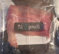 Schinkenwurst