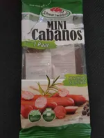 Mini Cabanos