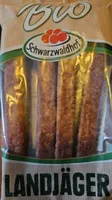 Bio Landjäger
