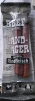 Beef Landjäger