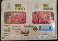 Speckstreifen