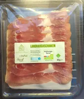 Landrauchschinken