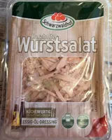 Wurstsalat