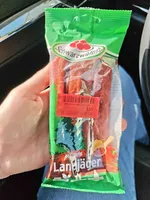 Landjäger Pikant