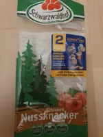 Schinken Nussknacker
