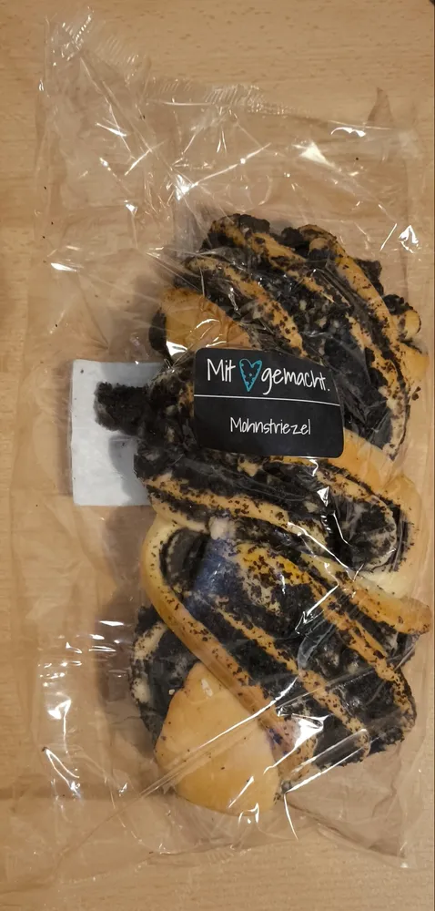 Mohnstriezel