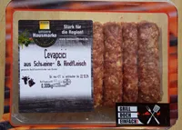 Cevapcici