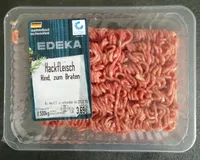 Hackfleisch - Rind, zum Braten