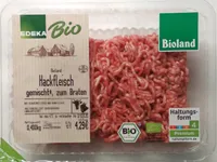 Hackfleisch gemischt