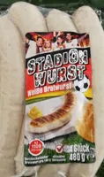 Stadion Wurst