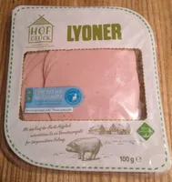 Lyoner Hofglück