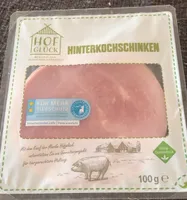 Hinterkochschinken