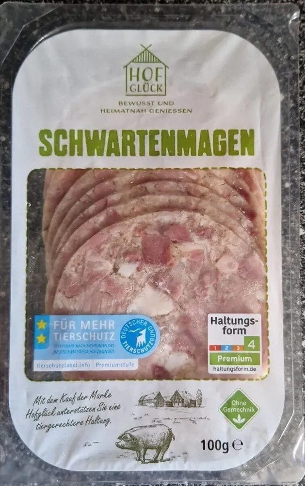 Schwartenmagen