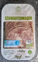 Schwartenmagen