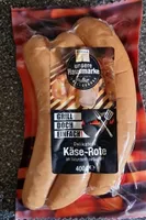 Delikatess Käse-Rote