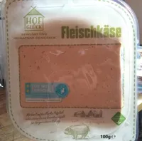 Fleischkäse